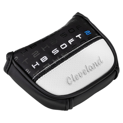 Cleveland HB Soft 2 Black Mens RH 10.5P Putter