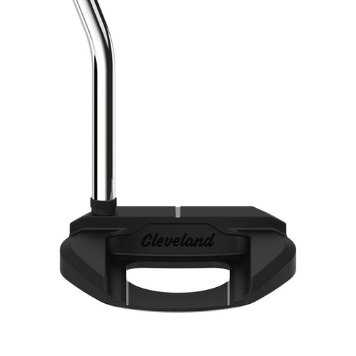 Cleveland HB Soft 2 Blk Retreve OS Mens LH Putter