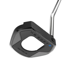 Load image into Gallery viewer, Cleveland HB Soft 2 Blk Retreve OS Mens LH Putter - Huntingtn Beach/35in
 - 1