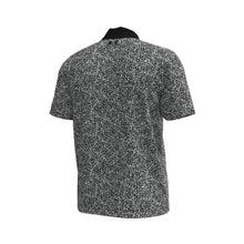 Load image into Gallery viewer, Under Armour Jacquard Coral Mens Golf Polo
 - 2