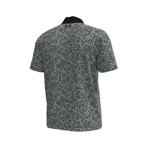 Under Armour Jacquard Coral Mens Golf Polo