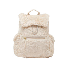 Load image into Gallery viewer, Varley Bala Sherpa Backpack - Sandshell
 - 1