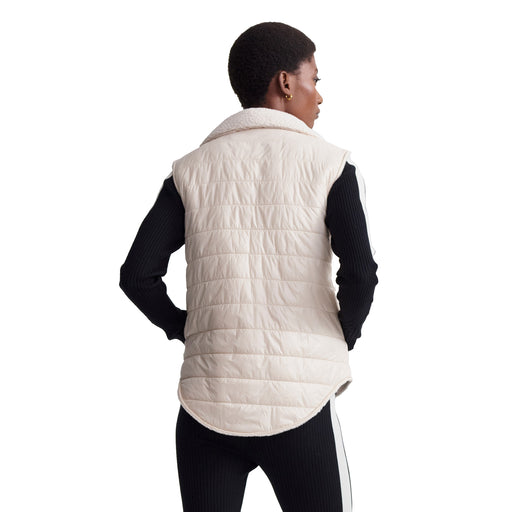 Varley Ellis Reversible Womens Vest