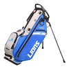 Wilson NFL Detroit Lions Golf Stand Bag