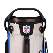 Load image into Gallery viewer, Wilson NFL Detroit Lions Golf Stand Bag
 - 4