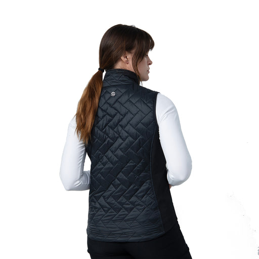 Daily Sports Bonnie Padded Womens Golf Vest