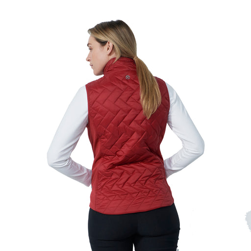 Daily Sports Bonnie Padded Womens Golf Vest