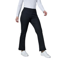 Load image into Gallery viewer, Daily Sports Kimberly Womens Golf Pants - BLACK 999/10
 - 1