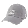 Life Is Good Dog Dad Mens Hat