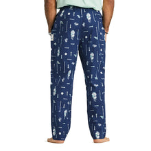 Load image into Gallery viewer, Life Is Good Golf More Mens Pajama Pant
 - 2