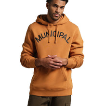 Load image into Gallery viewer, Municipal Origin 300 Mens Hoodie - Copper/XXL
 - 3