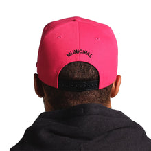 Load image into Gallery viewer, Municipal M. Mens Hat
 - 4