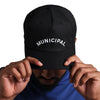 Municipal M Milestone Mens Hat