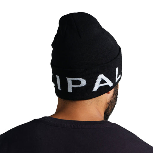 Municipal Big Municipal Mens Beanie