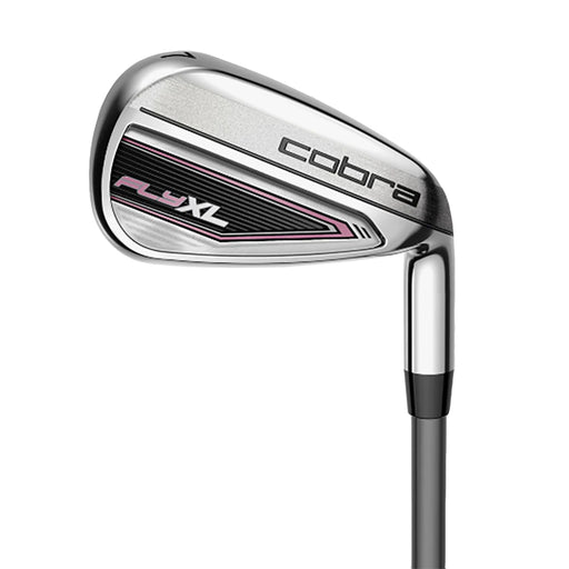 Cobra Fly-XL2 Cart RH Womens Complete Golf Set