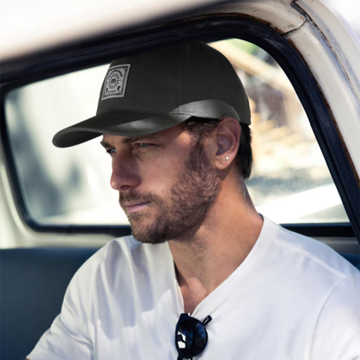 TravisMathew Pilsen Mens Golf Hat