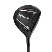 Load image into Gallery viewer, Wilson Dynapower Max RH Mens Fairway Woods - 7/Lin-q M40x Red/Senior
 - 1