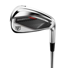 Load image into Gallery viewer, Wilson Dynapower Max RH Mens Graphite Irons - 5-PW GW/Kbs Max Graphit/Senior
 - 1