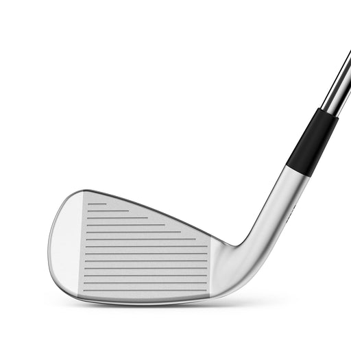 Wilson Dynapower Max RH Mens Graphite Irons