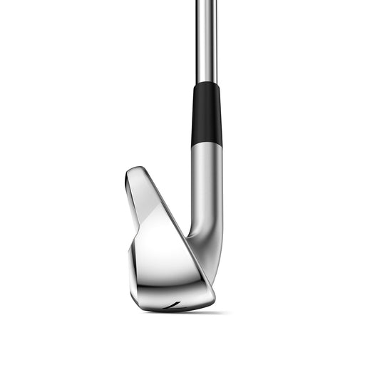 Wilson Dynapower Max RH Mens Graphite Irons