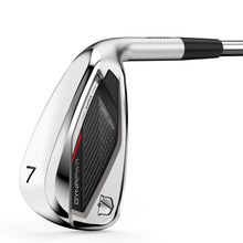 Load image into Gallery viewer, Wilson Dynapower Max RH Wmns Graphite Irons
 - 5