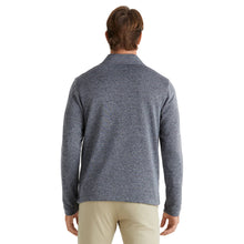 Load image into Gallery viewer, Rhone Commuter Quarter-Zip Mens Sweater
 - 2