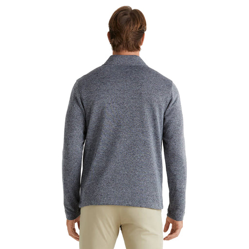 Rhone Commuter Quarter-Zip Mens Sweater