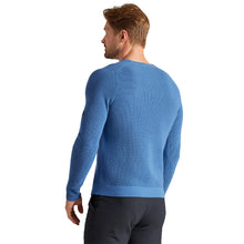 Load image into Gallery viewer, Rhone Walden Waffle Mens Sweater
 - 2