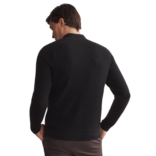 Rhone Walden Knit Quarter-Zip Mens Sweater