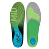 Sidas 3Feet Run Protect Mid Unisex Insole