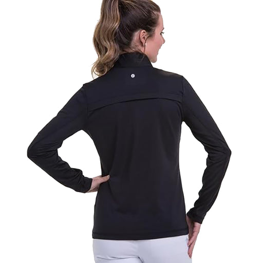 EP New York Mesh Blocked Womens Golf Jacket