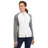 EP New York Colorblock Womens Golf Jacket