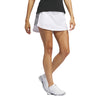 Adidas Twistknit 15 Inch Womens Golf Skort