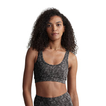 Load image into Gallery viewer, Varley Move Selma Womens Bra - Obsidian Dew/L
 - 1