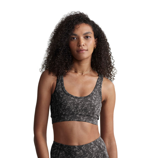 Varley Move Selma Womens Bra - Obsidian Dew/L