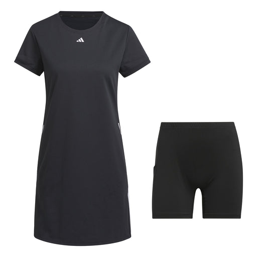 Adidas Golf Ultimate365 Twistknit Wmns Golf Dress