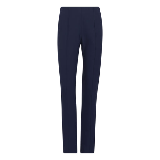 Adidas Pintuck Pull-On Womens Golf Pant - Collegiate Navy/XL