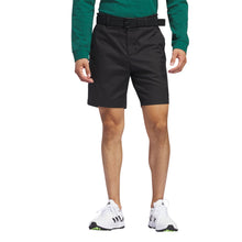 Load image into Gallery viewer, Adidas Golf Go-To 5 Pocket 7.5 Inch M Golf Shorts - Black/40
 - 1