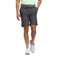 Load image into Gallery viewer, Adidas Golf Ultimate365 10 Inch Mens Golf Shorts - Black/40
 - 1