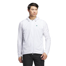 Load image into Gallery viewer, Adidas Golf Ultimate365 Convertible M Golf Jacket - White/XL
 - 3