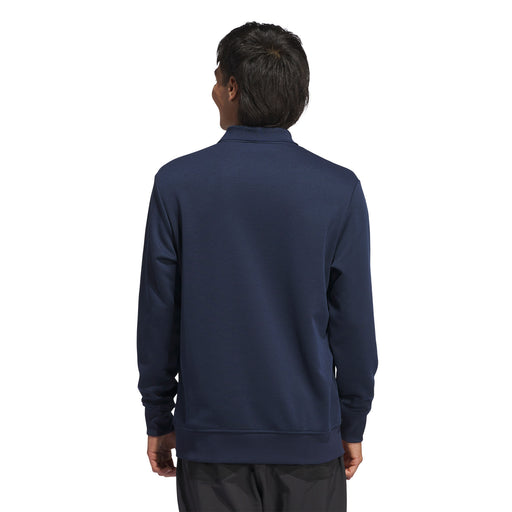 Adidas Golf Go-To Longsleeve Mens Golf Polo