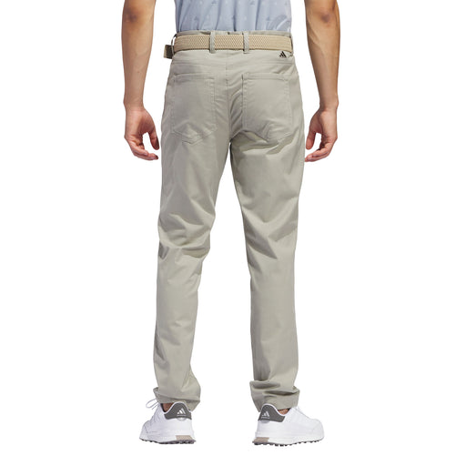 Adidas Golf Go-To 5 Pocket Mens Golf Pant