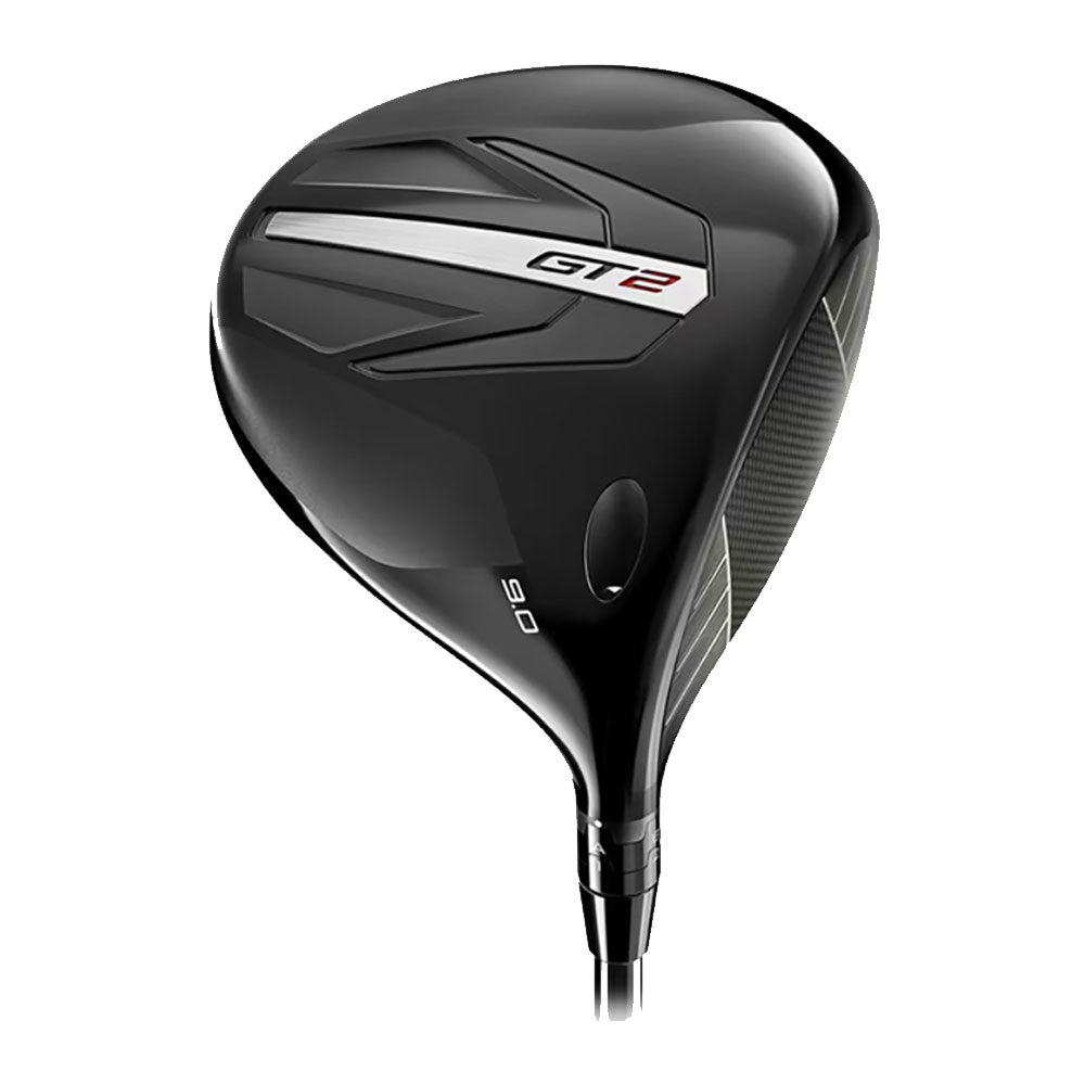 Titleist GT2 Driver - 10/TENSEI 1K BLU55/Regular