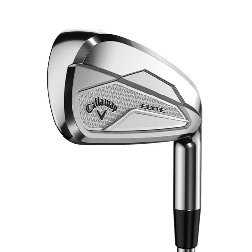 Callaway Elyte Right Hand Mens Iron Set - 4-PW/TT VECTOR 90/Stiff