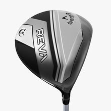 Load image into Gallery viewer, Callaway Reva 11-pc Right Hand Wmns Stnd Golf Set
 - 3