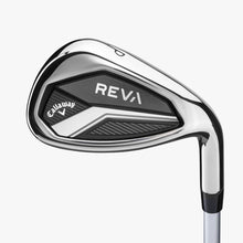 Load image into Gallery viewer, Callaway Reva 11-pc Right Hand Wmns Stnd Golf Set
 - 10