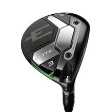 Load image into Gallery viewer, Callaway Elyte Right Hand Mens Fairway Wood - 7/DENALI CHARC 60/Regular
 - 1