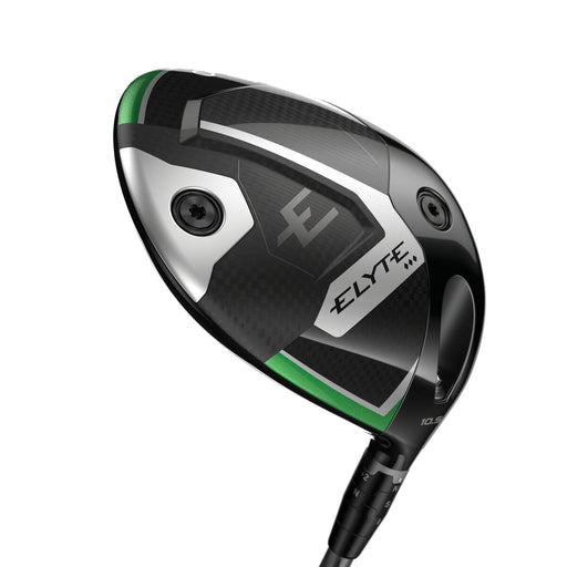 Callaway Elyte Triple Diamond RH Mens Driver