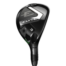 Load image into Gallery viewer, Callaway Elyte Right Hand Mens Hybrids - 4H/DENALI CHARC 70/Stiff
 - 1