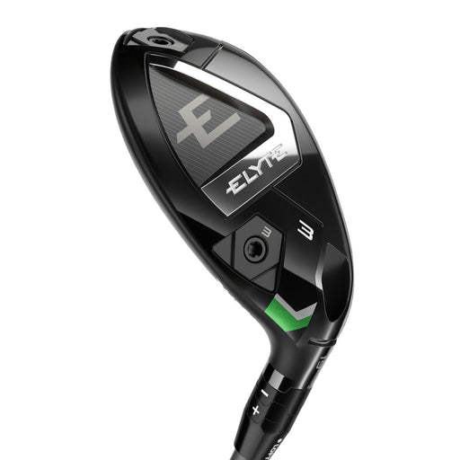 Callaway Elyte Right Hand Mens Hybrids